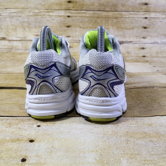 Women's SAUCONY COHESION 6 Running Shoes Women's - Picture 4 of 7